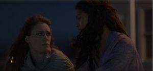 Sotto la lente d’ingrandimento: Black Mirror – San Junipero - immagine 1 dell'articolo