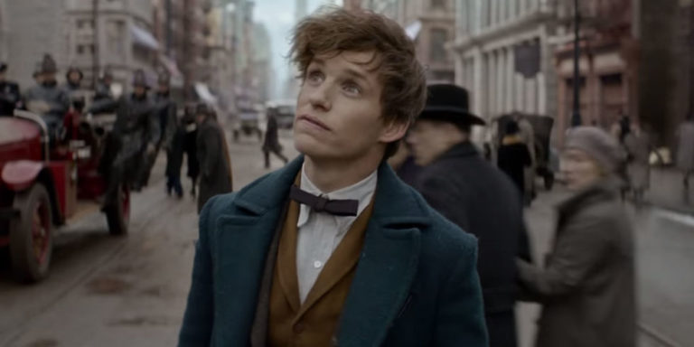 Newt Scamander non sarà il cuore della nuova avventura magica: anticipazioni per il sequel