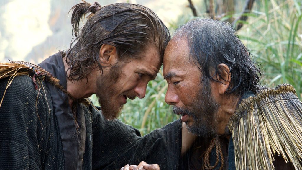 Silence: il film di Martin Scorsese in anteprima a Roma solo per 400 gesuiti - immagine dell'articolo