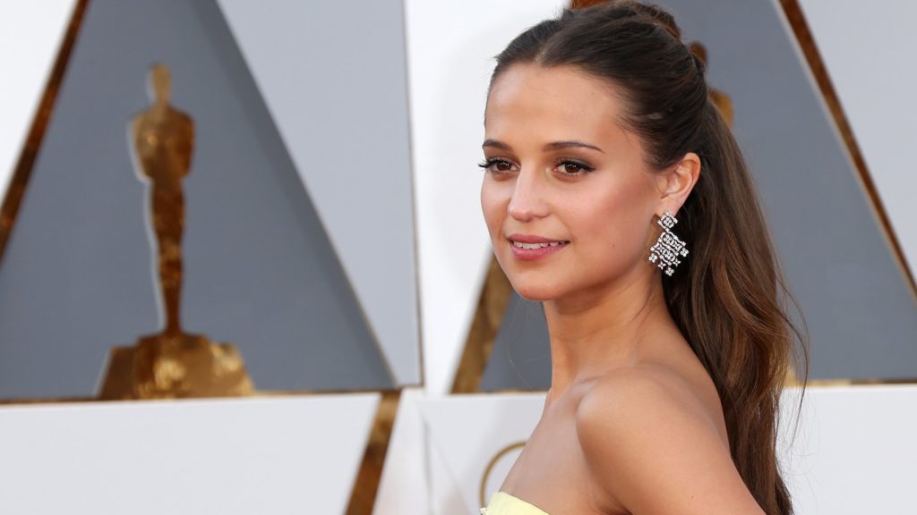 Tomb Raider: news sul reboot con Alicia Vikander - immagine dell'articolo