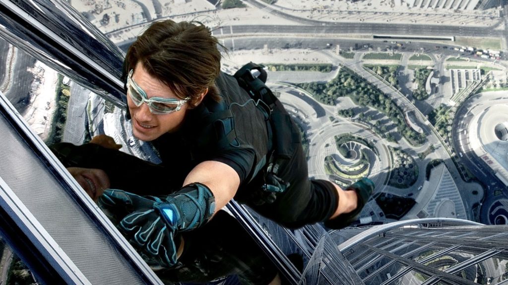 Mission: Impossible 6, la Paramount annuncia la data d’uscita - immagine dell'articolo
