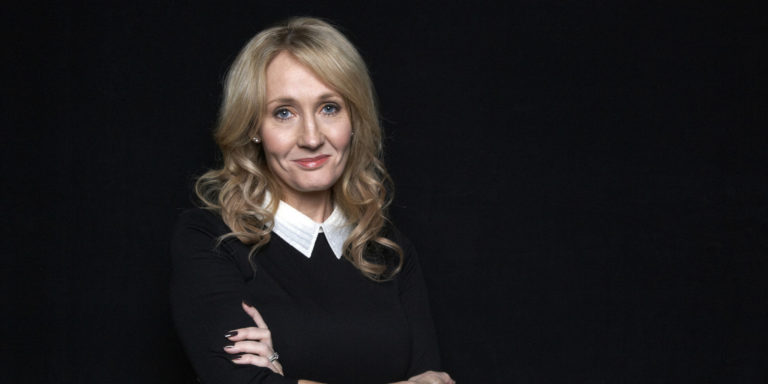 J.K. Rowling svela dettagli su Animali Fantastici