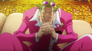 One Piece Gold – Recensione - immagine 1 dell'articolo