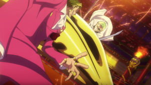 One Piece Gold – Recensione - immagine 3 dell'articolo