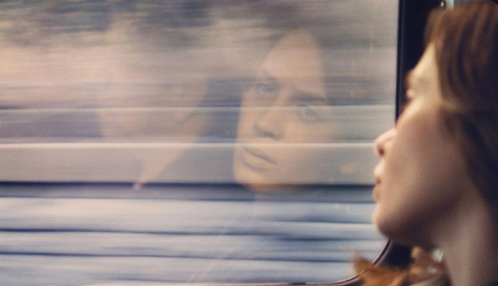 La ragazza del treno – Recensione - immagine dell'articolo