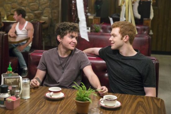 Shameless
