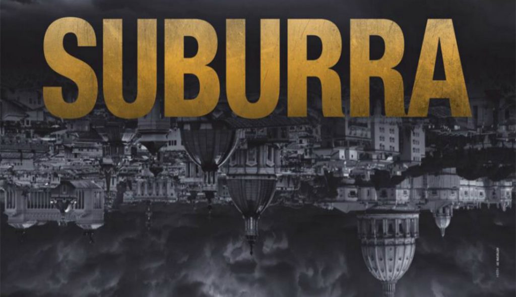 Suburra: ecco il cast della serie Netflix - immagine dell'articolo