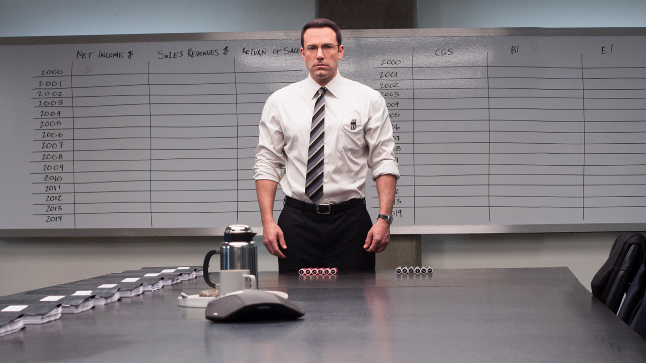 the accountant