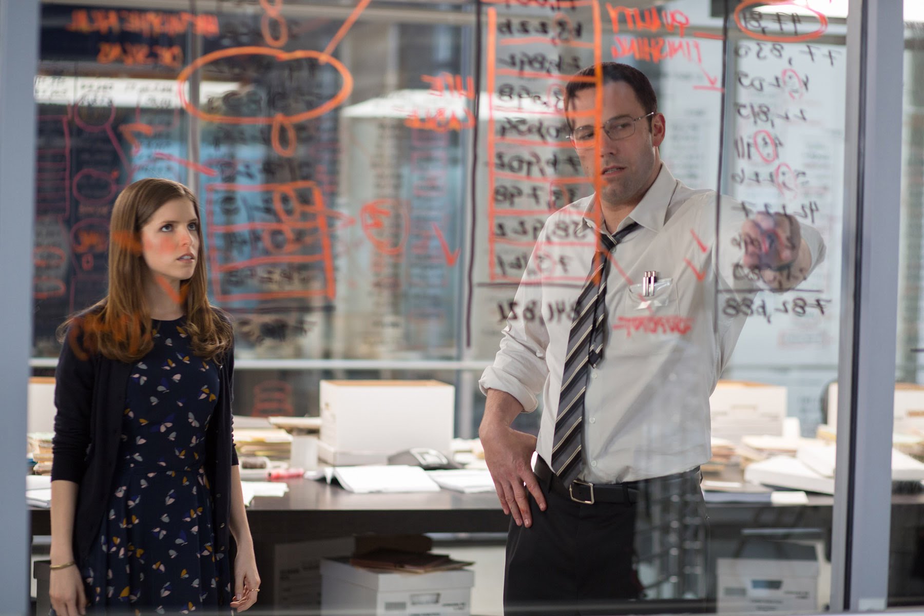 the accountant