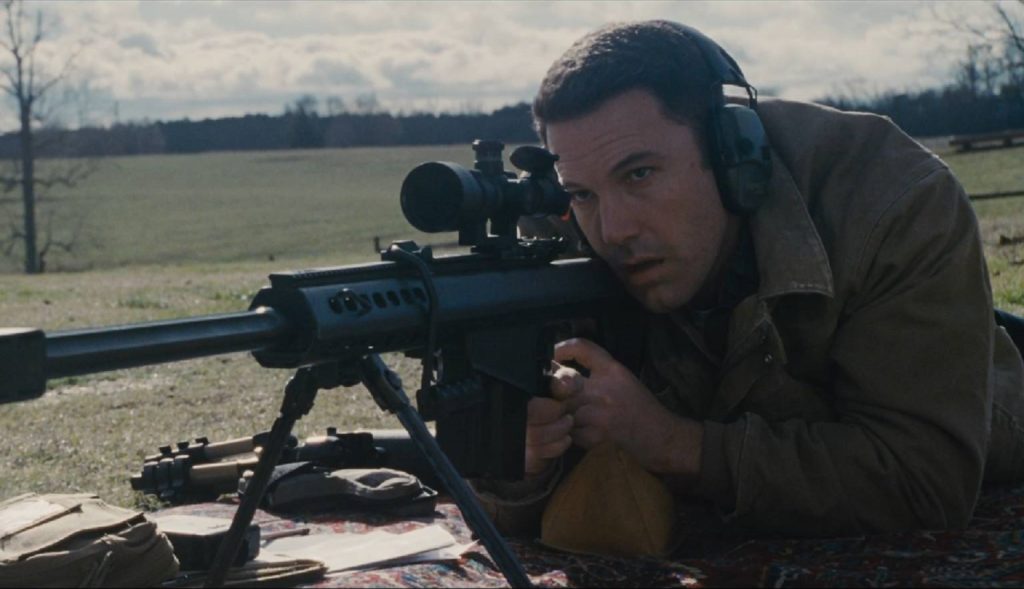 the accountant