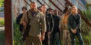 The Walking Dead 7×04 – Al tuo servizio - immagine 1 dell'articolo