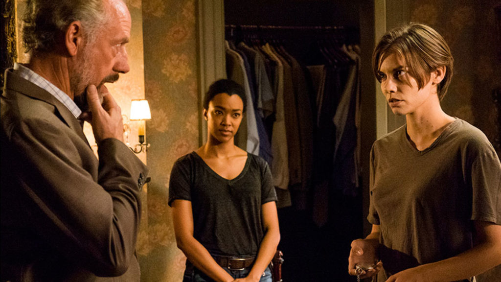The Walking Dead 7×05 – Codardi - immagine dell'articolo