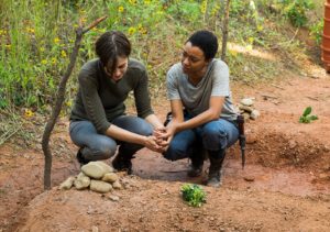 The Walking Dead 7×05 – Codardi - immagine 1 dell'articolo