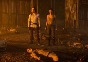The Walking Dead 7×05 – Codardi - immagine 2 dell'articolo