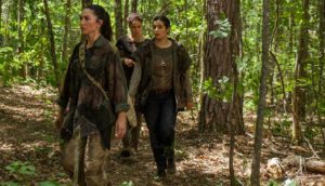 The Walking Dead 7×06 – Giura - immagine 2 dell'articolo