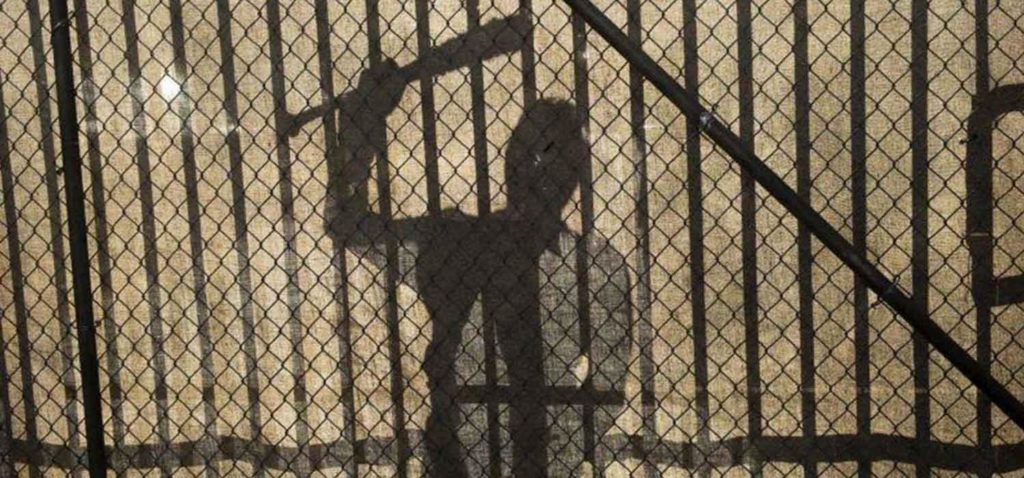 The Walking Dead