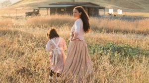 Westworld – Dove tutto è concesso 1×08 – Trace Decay - immagine 1 dell'articolo