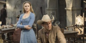 Westworld – Dove tutto è concesso 1×05 – Contrappasso - immagine 1 dell'articolo