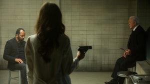 Westworld – Dove tutto è concesso 1×09 – The Well-Tempered Clavier - immagine 2 dell'articolo