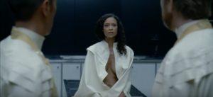 Westworld – Dove tutto è concesso 1×07 – Trompe L’Oeil - immagine 2 dell'articolo