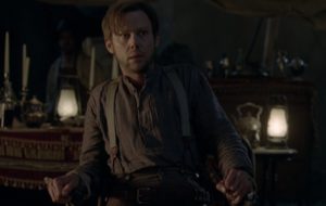 Westworld – Dove tutto è concesso 1×09 – The Well-Tempered Clavier - immagine 4 dell'articolo