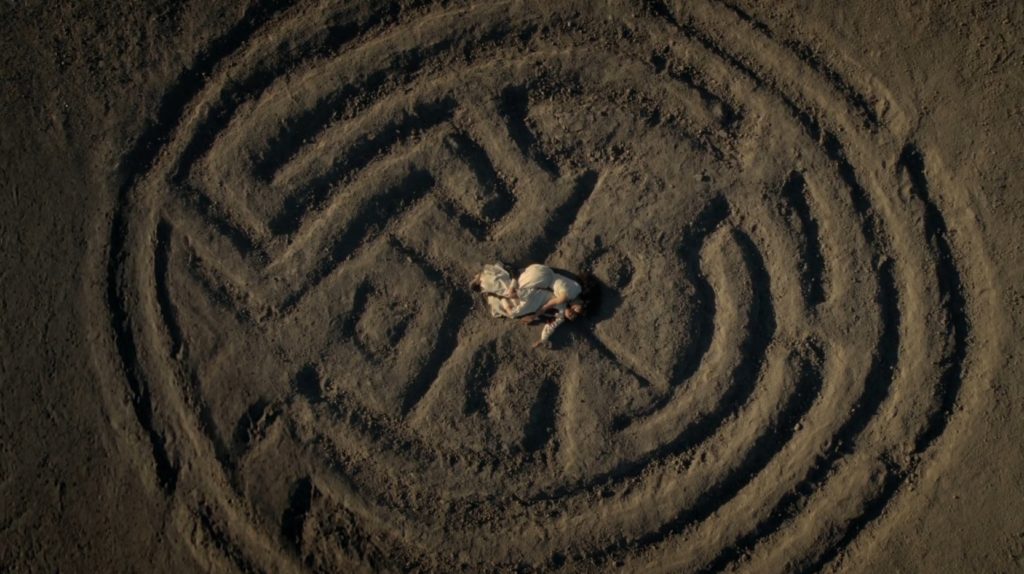 Westworld – Dove tutto è concesso 1×08 – Trace Decay - immagine dell'articolo