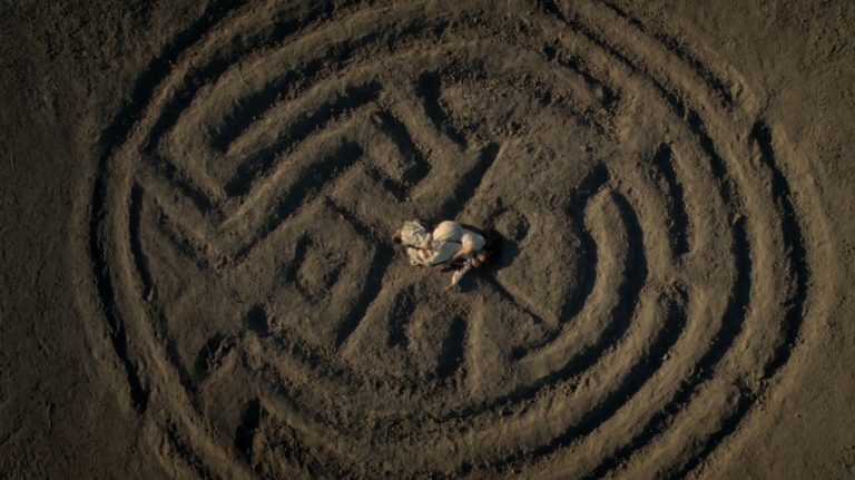 Westworld – Dove tutto è concesso 1×08 – Trace Decay
