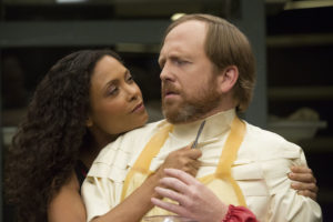 Westworld – Dove tutto è concesso 1×06 – The Adversary - immagine 2 dell'articolo