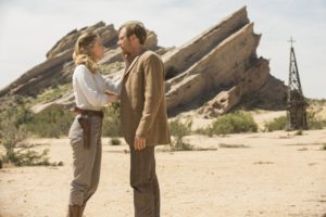 Westworld – Dove tutto è concesso 1×08 – Trace Decay - immagine 3 dell'articolo