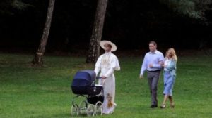 The Young Pope – 1×07 e 1×08 - immagine 1 dell'articolo