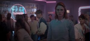 Sotto la lente d’ingrandimento: Black Mirror – San Junipero - immagine 3 dell'articolo