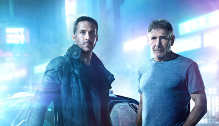 Blade Runner 2049: il primo trailer italiano