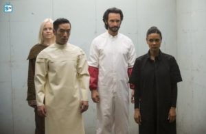 Westworld – Dove tutto è concesso 1×10 – The Bicameral Mind – Finale di stagione - immagine 3 dell'articolo