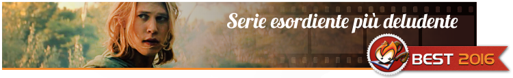 Serie TV 2016 – Il meglio e il peggio - immagine 7 dell'articolo