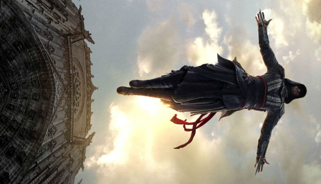 Assassin's Creed