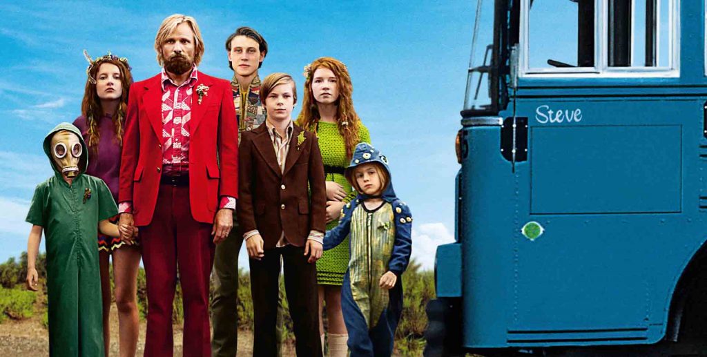 I Migliori Film del 2016: la Top Ten dei film più belli dell’anno - immagine 1 dell'articolo