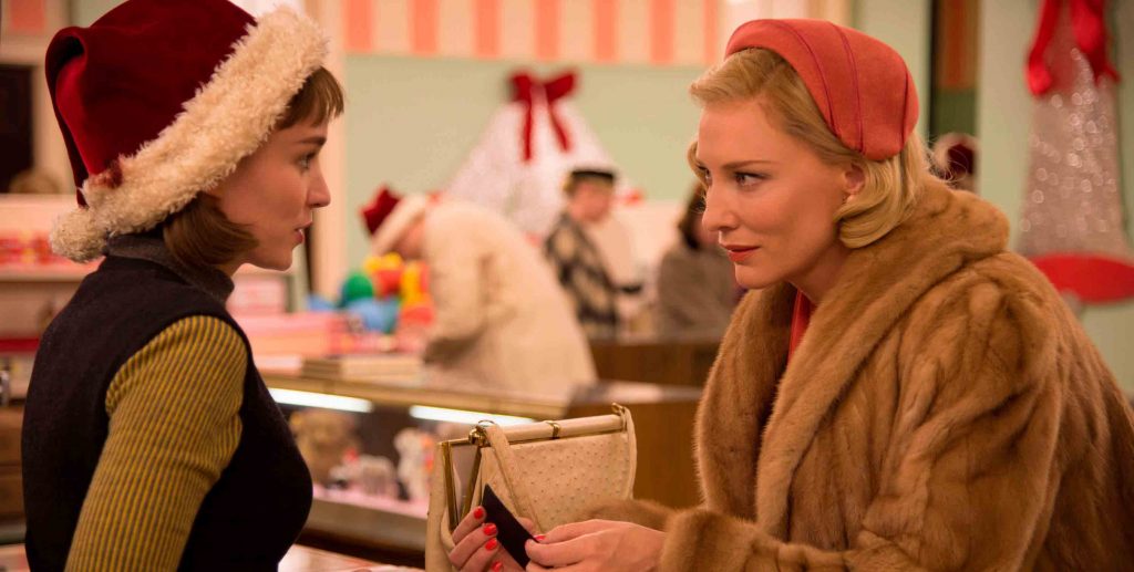 I Migliori Film del 2016: la Top Ten dei film più belli dell’anno - immagine 1 dell'articolo