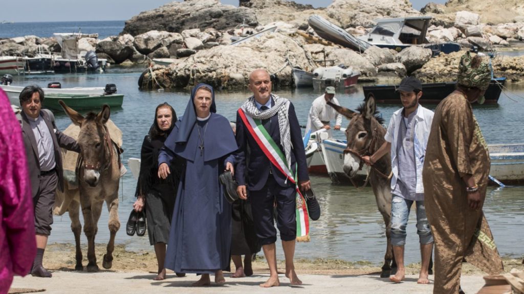 Non c'è più religione