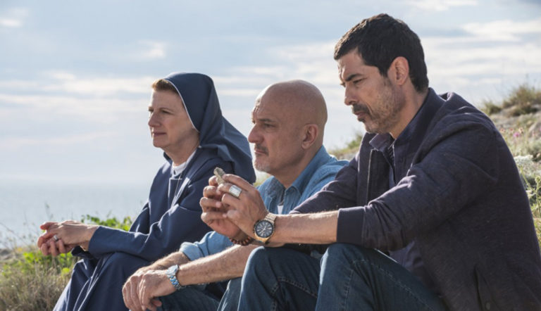 Non c’è più religione – Recensione