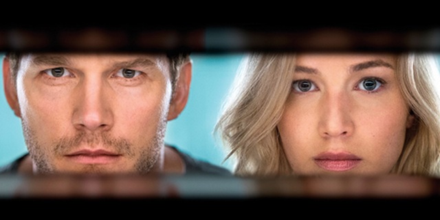 Passengers – Recensione - immagine 1 dell'articolo