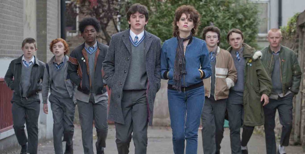 I Migliori Film del 2016: la Top Ten dei film più belli dell’anno - immagine 1 dell'articolo