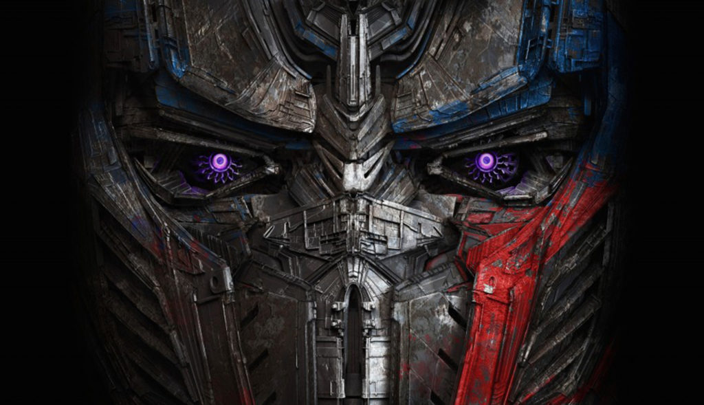 Transformers 5