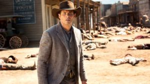 Westworld – Dove tutto è concesso 1×10 – The Bicameral Mind – Finale di stagione - immagine 4 dell'articolo