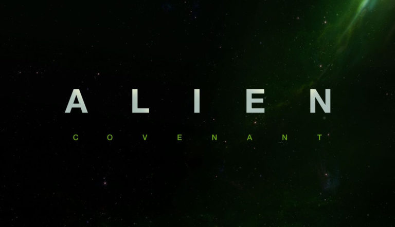 Alien: Covenant, online il prologo di cinque minuti diretto dal figlio di Ridley Scott