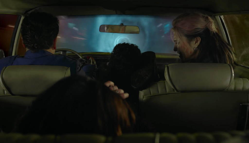 Ash vs Evil Dead 2×09 – Home Again - immagine dell'articolo
