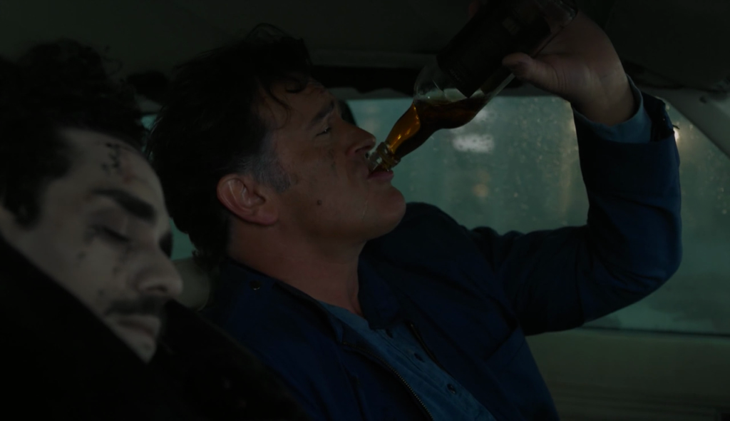 Ash vs Evil Dead 2×09 – Home Again - immagine 1 dell'articolo