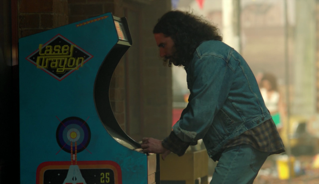 Ash vs Evil Dead 2×09 – Home Again - immagine 2 dell'articolo