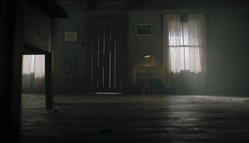 Ash vs Evil Dead 2×09 – Home Again - immagine 3 dell'articolo