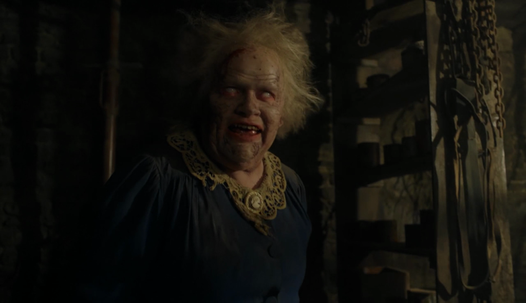 Ash vs Evil Dead 2×09 – Home Again - immagine 6 dell'articolo