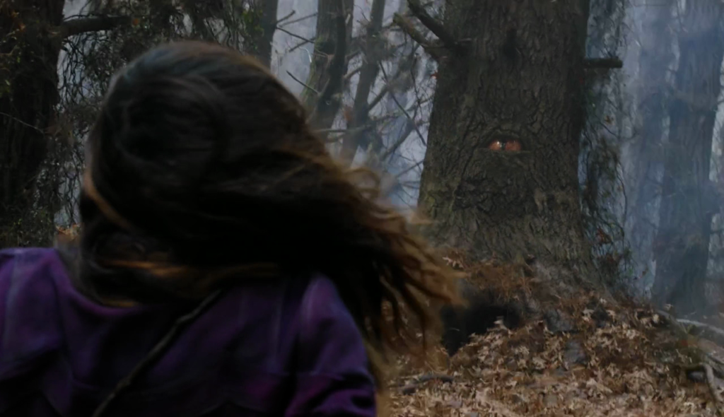 Ash vs Evil Dead 2×09 – Home Again - immagine 5 dell'articolo